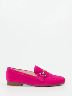 – Loafer aus Veloursleder*Gabor Comfort New