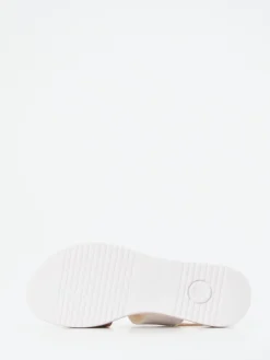 – Plateau-Sandalen aus Kalbleder*Gabor Comfort