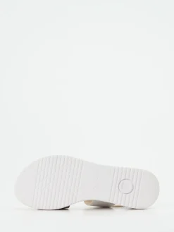 Damen Gabor Comfort – Plateau-Sandale aus Kalbleder