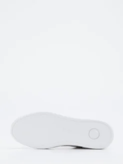 Damen Gabor Comfort – Plateau-Sneaker aus Flechtleder