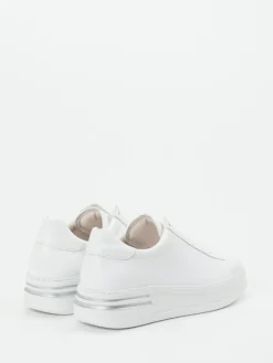 – Plateau-Sneaker aus Kalbleder*Gabor Comfort Discount