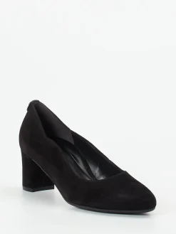 – Pumps aus Veloursleder*Gabor Comfort