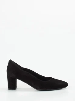 – Pumps aus Veloursleder*Gabor Comfort