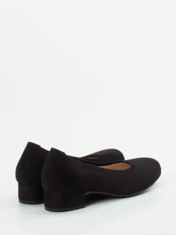 – Pumps aus Synthetik in Veloursoptik*Gabor Comfort Online