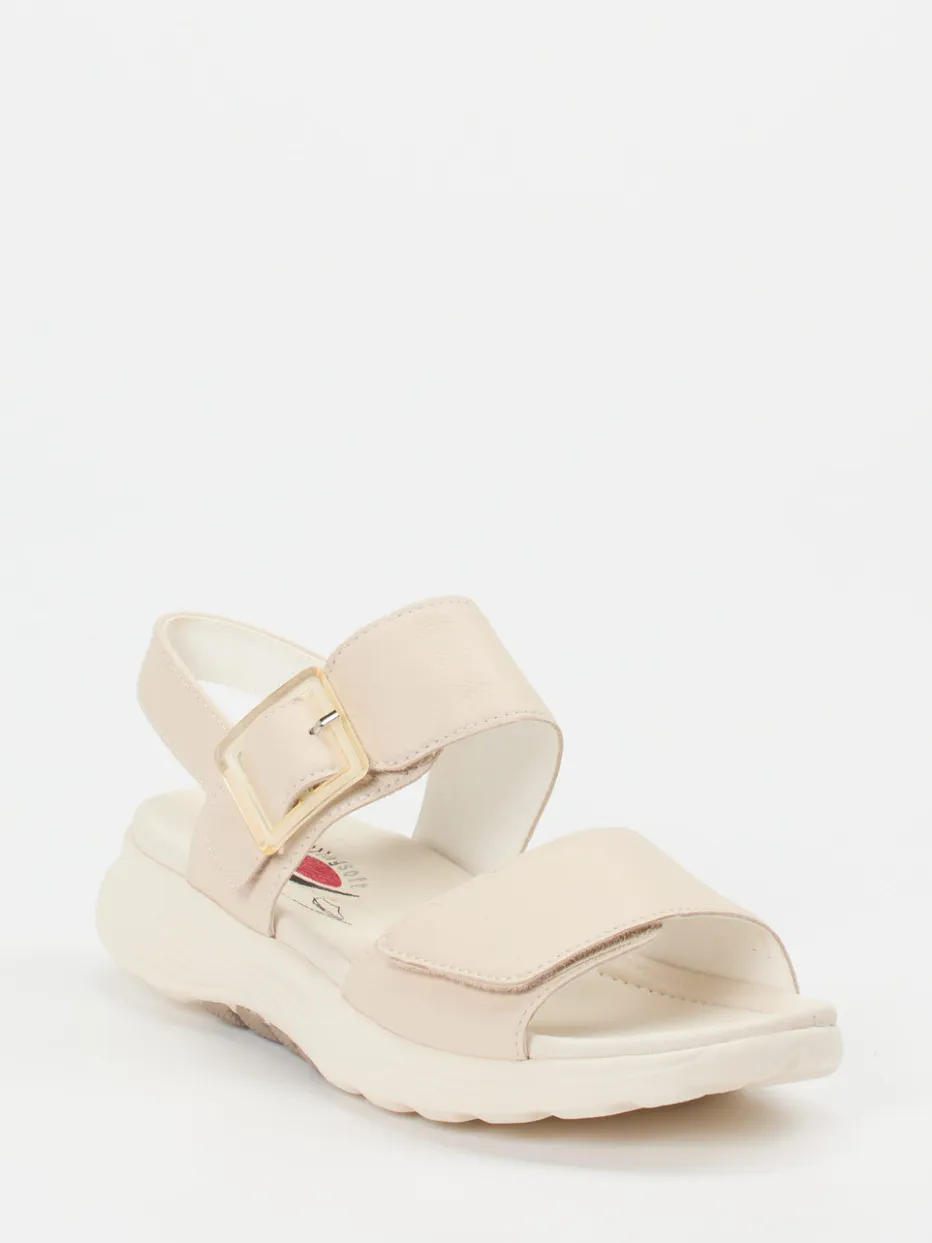 – Sandale aus Kalbleder in*Gabor Comfort Outlet