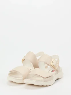 – Sandale aus Kalbleder in*Gabor Comfort Outlet