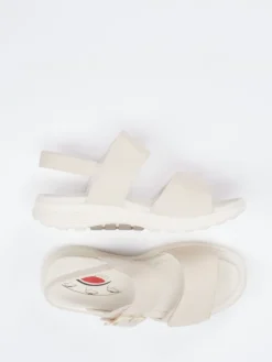 – Sandale aus Kalbleder in*Gabor Comfort Outlet