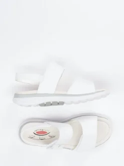 Damen Gabor Comfort – Sandalen aus Kalbleder