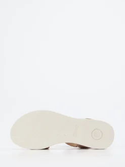 Damen Gabor Comfort – Sandalen aus Veloursleder