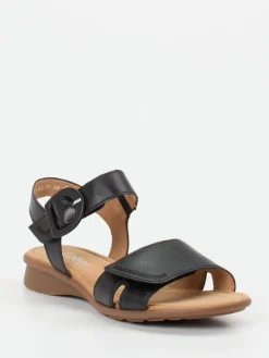 Damen Gabor Comfort – Sandalen aus Kalbleder