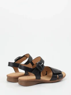 Damen Gabor Comfort – Sandalen aus Kalbleder