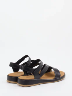Damen Gabor Comfort – Sandalen aus Kalbleder