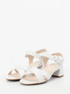 Damen Gabor Comfort – Sandalette aus Kalbleder