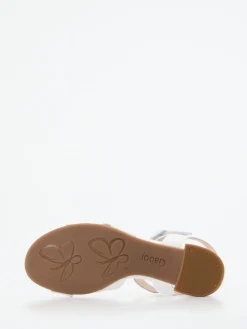 Damen Gabor Comfort – Sandalette aus Kalbleder