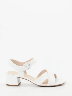 Damen Gabor Comfort – Sandalette aus Kalbleder