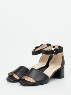 – Sandalette aus Lammleder*Gabor Comfort