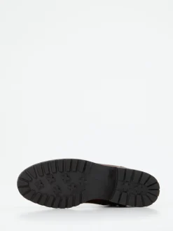 Damen Gabor Comfort – Schnürboots aus Kalbleder