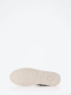 – Schnürboots aus Nubukleder in Taupe*Gabor Comfort Sale