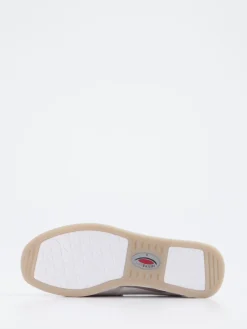 – Slipper aus Veloursleder und Mesh*Gabor Comfort Hot