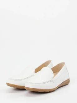 Damen Gabor Comfort – Slipper aus Ziegenleder