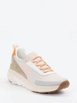 – Slipper aus Textil mit Farbakzenten*Gabor Comfort Best