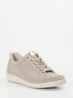 – Sneaker aus Veloursleder*Gabor Comfort Clearance