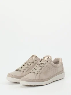 – Sneaker aus Veloursleder*Gabor Comfort Clearance