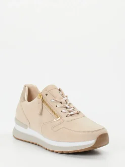 – Sneaker aus Veloursleder*Gabor Comfort