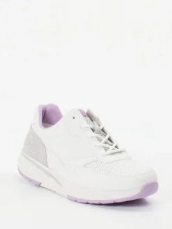 – Sneaker aus Kalbleder in*Gabor Comfort Hot