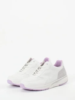 – Sneaker aus Kalbleder in*Gabor Comfort Hot