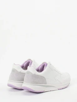 – Sneaker aus Kalbleder in*Gabor Comfort Hot