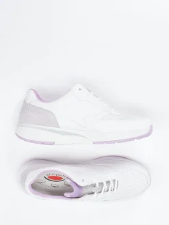 – Sneaker aus Kalbleder in*Gabor Comfort Hot