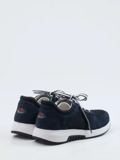 – Sneaker aus Nubukleder in*Gabor Comfort Online