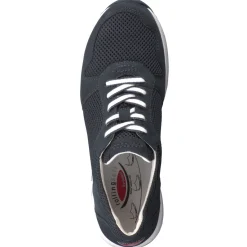 – Sneaker aus Nubukleder in*Gabor Comfort Online
