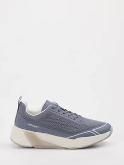 Damen Gabor Comfort – Sneaker aus Textil in grau