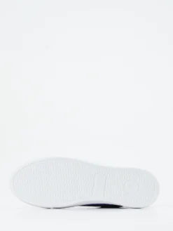 – Sneaker aus Veloursleder Kobalt*Gabor Comfort Discount