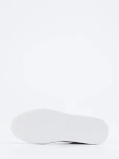 Damen Gabor Comfort – Sneaker aus Veloursleder jeans