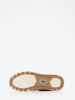 Damen Gabor Comfort – Sneaker aus Kalbleder mit Mesh-Einsätzen