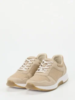 – Sneaker aus Nubukleder*Gabor Comfort