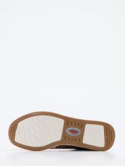 Damen Gabor Comfort – Sneaker aus Veloursleder