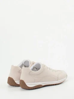 Damen Gabor Comfort – Sneaker aus Nubukleder in