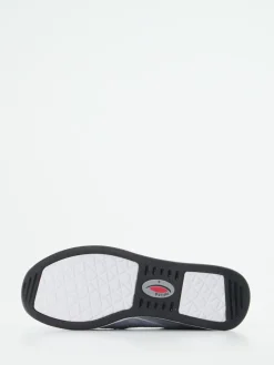 – Sneaker aus Veloursleder und Mesh*Gabor Comfort Clearance