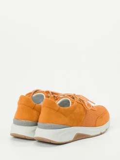 – Sneaker aus Veloursleder*Gabor Comfort Clearance