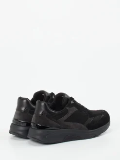 – Sneaker aus Veloursleder*Gabor Comfort Outlet