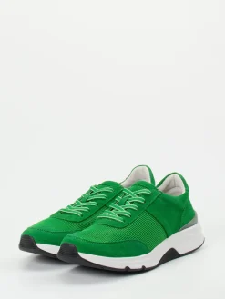 – Sneaker aus Veloursleder*Gabor Comfort Sale