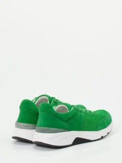 – Sneaker aus Veloursleder*Gabor Comfort Sale