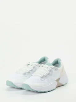 – Sneaker aus veganem Mesh*Gabor Comfort Discount