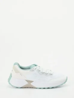 – Sneaker aus veganem Mesh*Gabor Comfort Discount