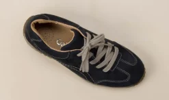 – Sneaker aus Nubukleder dunkel*Gabor Comfort