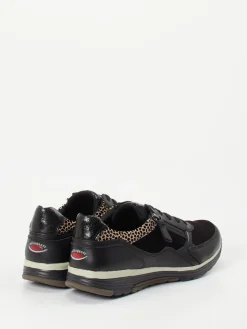 – Sneaker aus Veloursleder*Gabor Comfort Online